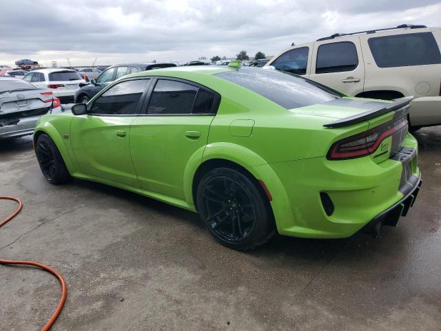 Photo 2 from auction – 2023 DODGE CHARGER SC with VIN 2C3CDXGJ9PH555189