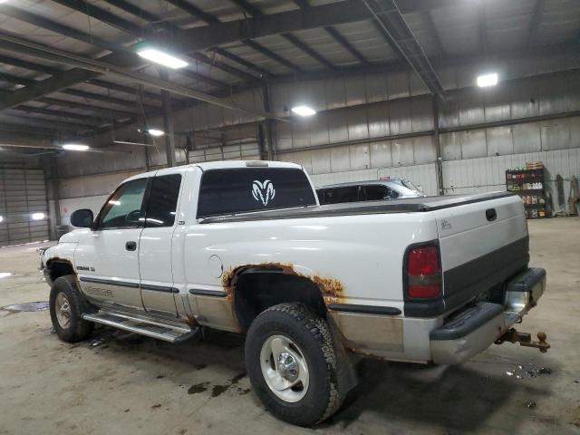Photo 2 from auction – 2001 DODGE RAM 1500 with VIN 3B7HF13Z71M263537