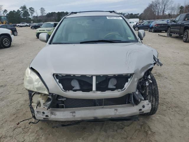 Photo 5 from auction – 2006 LEXUS RX 330 with VIN 2T2HA31U16C103537