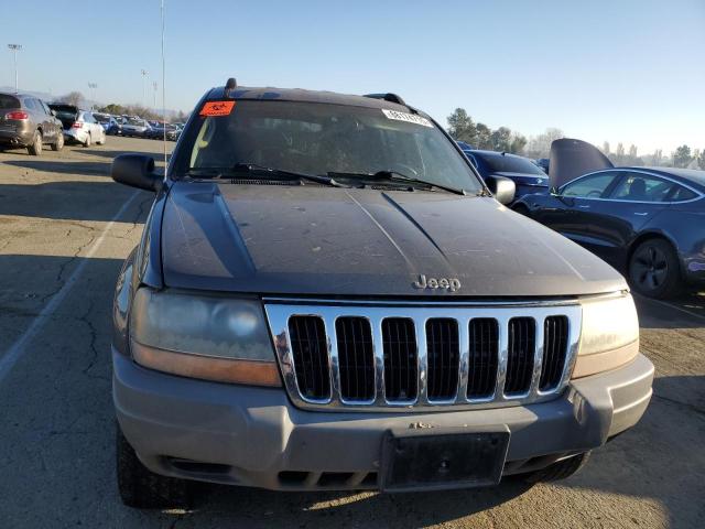 Photo 5 from auction – 2002 JEEP GRAND CHER with VIN 1J4GW48N32C200645