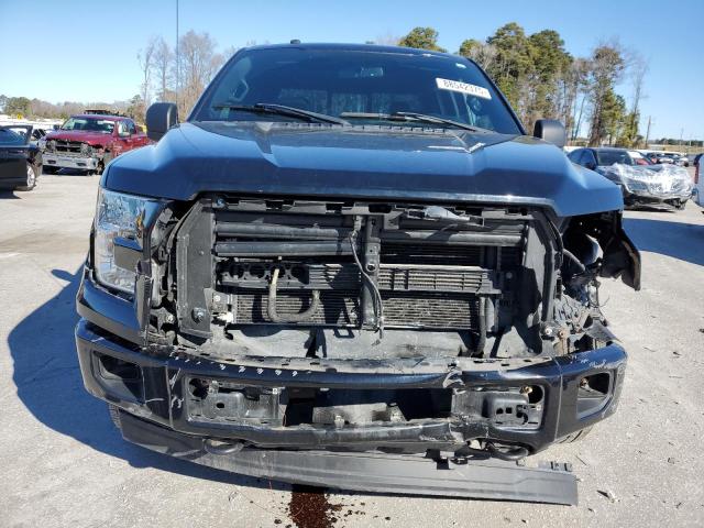 Photo 5 from auction – 2016 FORD F150 SUPER with VIN 1FTEW1EF7GFD37876