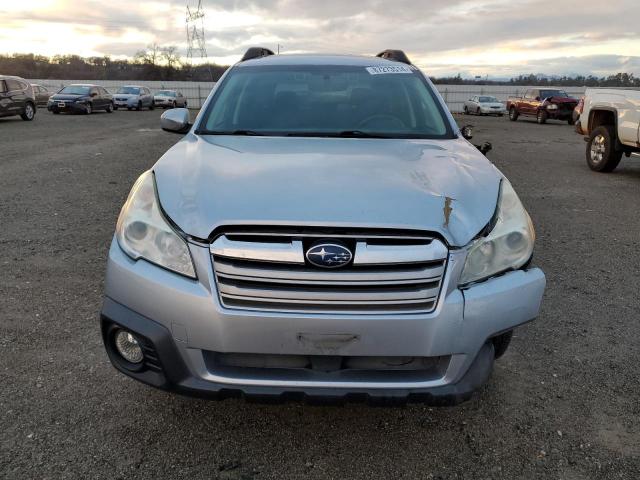 Снимка 5 от търг – 2014 SUBARU OUTBACK 2. с VIN 4S4BRBFC8E3310569