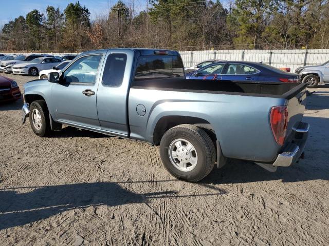 Photo 2 from auction – 2007 CHEVROLET COLORADO with VIN 1GCCS199578157002
