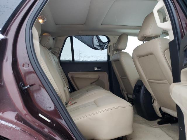 Foto 11 de la subasta – 2010 FORD EDGE SEL con VIN 2FMDK4JCXABA54459