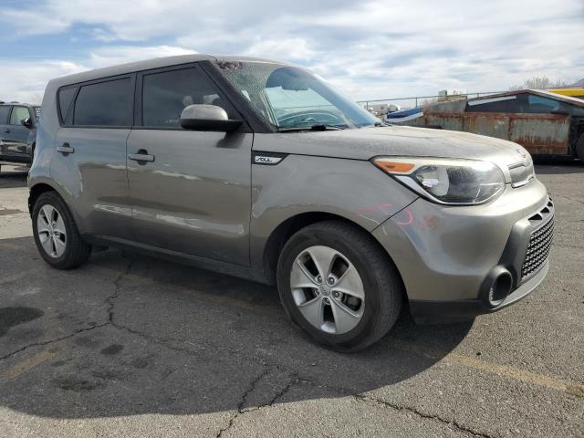 Photo 4 from auction – 2015 KIA SOUL with VIN KNDJN2A21F7235864
