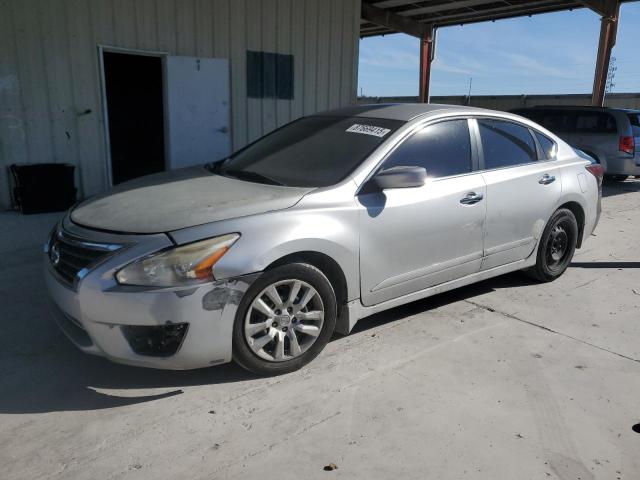 Photo 1 from auction – 2015 NISSAN ALTIMA 2.5 with VIN 1N4AL3AP3FC280535