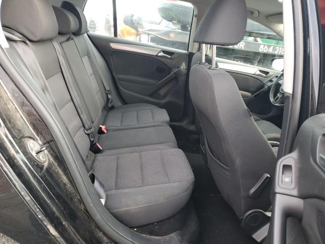 Photo 10 from auction – 2012 VOLKSWAGEN GOLF with VIN WVWDA7AJ8CW093592