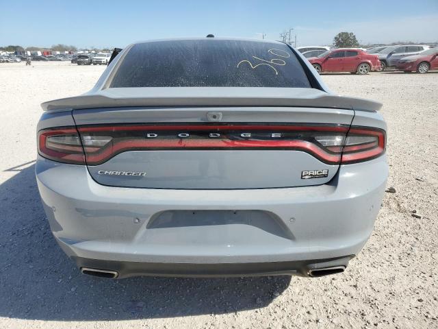 Photo 6 from auction – 2021 DODGE CHARGER SX with VIN 2C3CDXBG1MH532108
