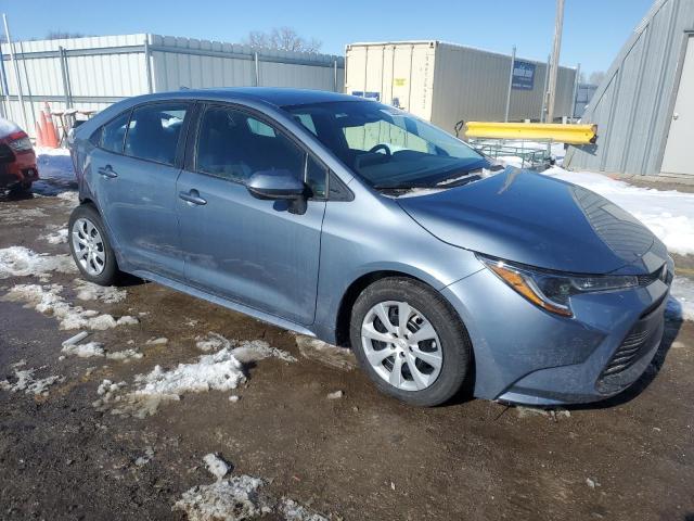 Photo 4 from auction – 2023 TOYOTA COROLLA LE with VIN 5YFB4MDE9PP041382