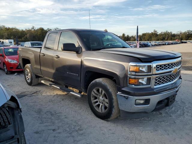 Photo 4 from auction – 2014 CHEVROLET SILVERADO with VIN 1GCVKREC0EZ387966