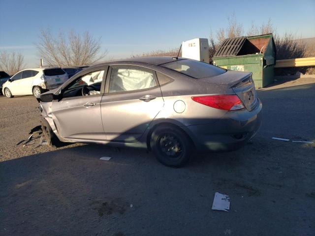 Photo 2 from auction – 2016 HYUNDAI ACCENT SE with VIN KMHCT4AE3GU144517