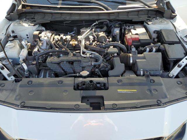 Photo 11 from auction – 2022 NISSAN ALTIMA SR with VIN 1N4BL4CV0NN415799