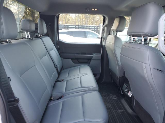 Photo 10 from auction – 2021 FORD F150 SUPER with VIN 1FTEW1CB4MKE95580