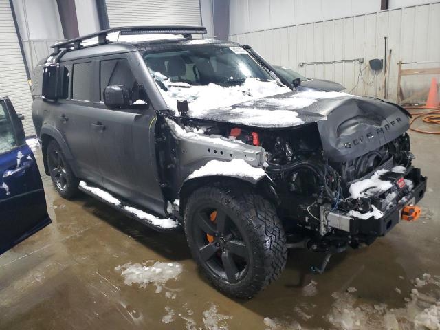Photo 4 from auction – 2023 LAND ROVER DEFENDER 1 with VIN SALEPFEU8P2225838