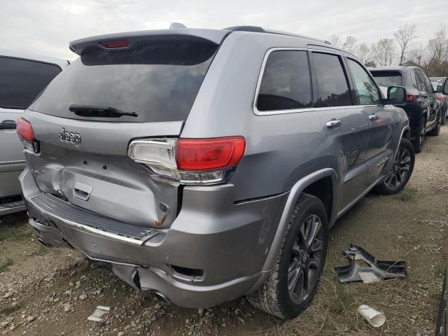 Photo 3 from auction – 2017 JEEP GRAND CHER with VIN 1C4RJFCG1HC920360