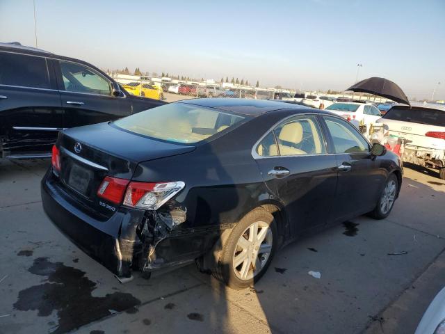 Photo 3 from auction – 2008 LEXUS ES 350 with VIN JTHBJ46G282254230