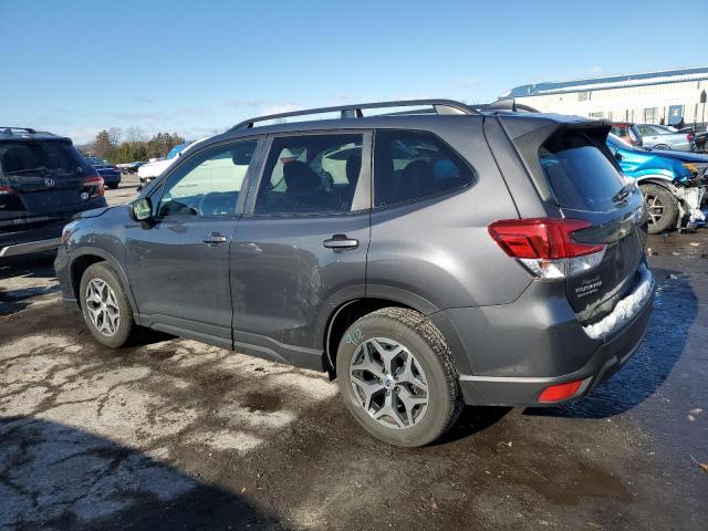 Photo 2 from auction – 2020 SUBARU FORESTER P with VIN JF2SKAGC2LH587205