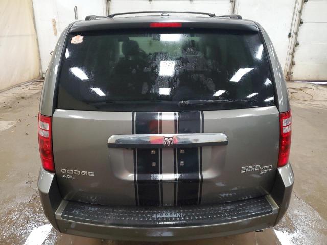 Photo 6 from auction – 2010 DODGE GRAND CARA with VIN 2D4RN6DX6AR447137
