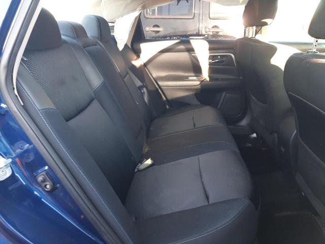 Photo 10 from auction – 2017 NISSAN ALTIMA 2.5 with VIN 1N4AL3APXHC133728