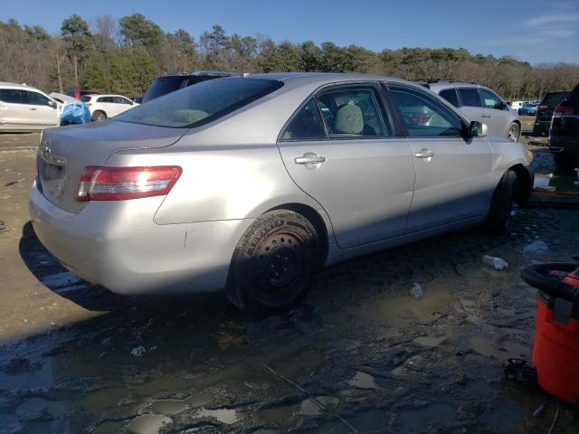 Photo 3 from auction – 2010 TOYOTA CAMRY BASE with VIN 4T1BF3EK1AU011257