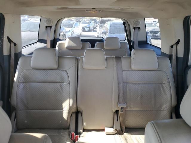 Photo 10 from auction – 2009 FORD FLEX LIMIT with VIN 2FMDK53C39BA21222
