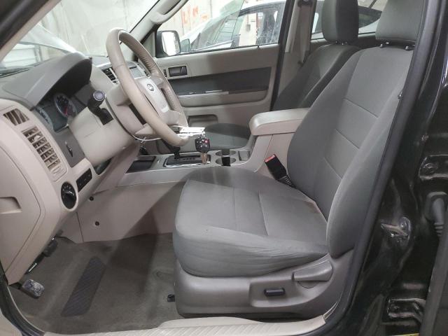 Photo 7 from auction – 2010 FORD ESCAPE XLT with VIN 1FMCU9DG2AKB00664