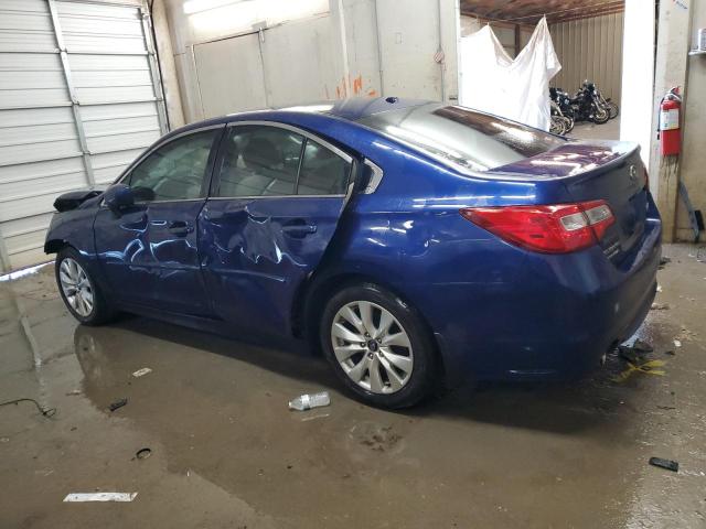 Photo 2 from auction – 2015 SUBARU LEGACY 2.5 with VIN 4S3BNBC68F3062274