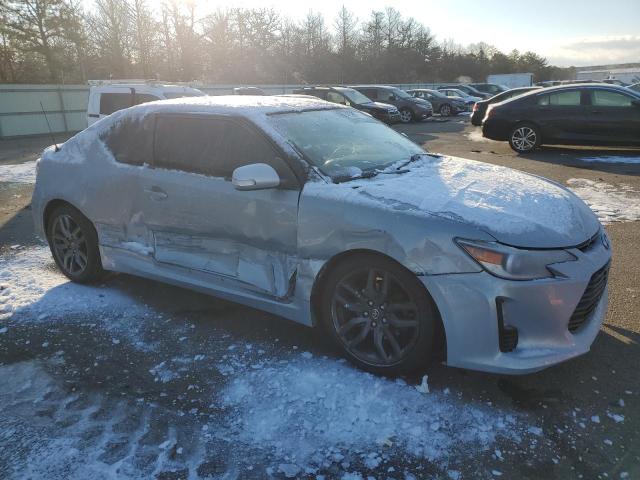 Photo 4 from auction – 2014 TOYOTA SCION TC with VIN JTKJF5C78E3070594