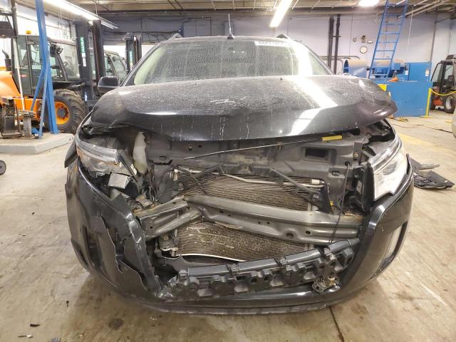 Photo 5 from auction – 2014 FORD EDGE SEL with VIN 2FMDK3JC3EBB84549
