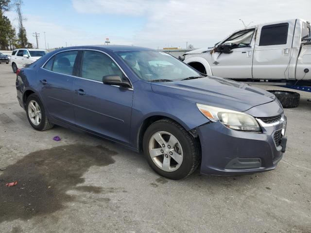 Photo 4 from auction – 2014 CHEVROLET MALIBU LS with VIN 1G11B5SL4EF112655