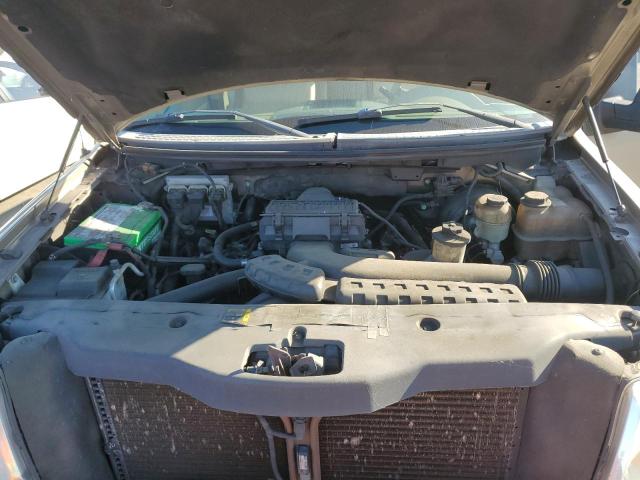 صورة رقم 11 من المزاد - 2004 FORD F150 مع VIN 1FTPX12554NA66013