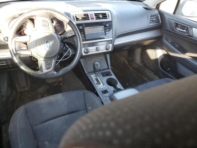 Photo 8 from auction – 2015 SUBARU LEGACY 2.5 with VIN 4S3BNAC68F3035831