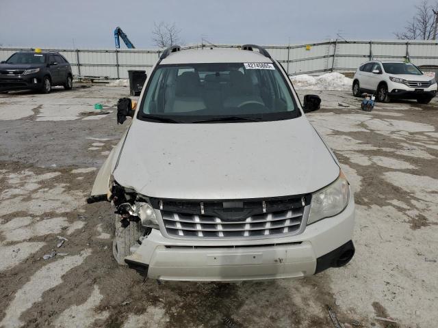 Photo 5 from auction – 2012 SUBARU FORESTER 2 with VIN JF2SHBBC0CH461212