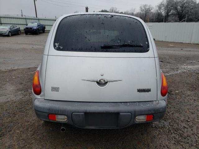 Photo 6 from auction – 2002 CHRYSLER PT CRUISER with VIN 3C4FY58B92T308361