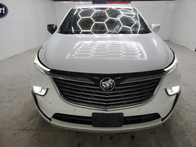 Photo 5 from auction – 2022 BUICK ENCLAVE PR with VIN 5GAEVBKW9NJ123805