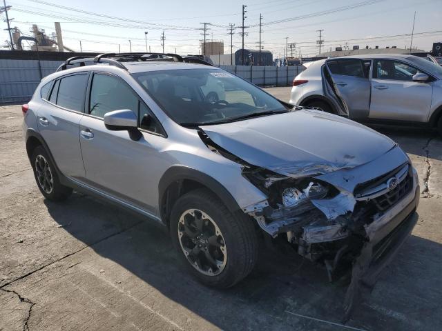 Фото 4 с аукциона – 2022 SUBARU CROSSTREK с VIN JF2GTAEC9N8201596