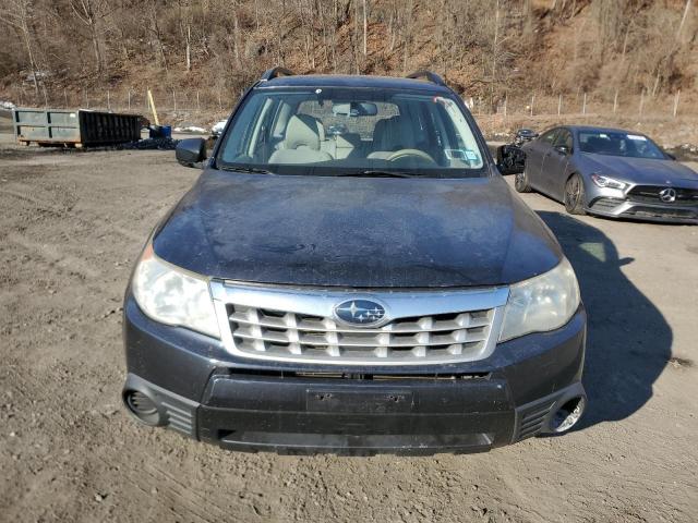 Photo 5 from auction – 2012 SUBARU FORESTER with VIN JF2SHABC2CH411809