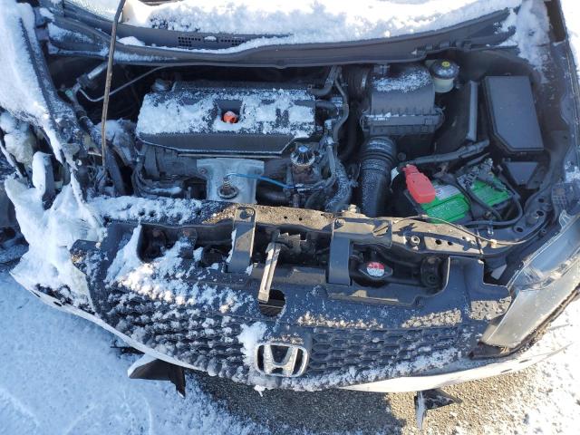 Photo 11 from auction – 2012 HONDA CIVIC LX with VIN 2HGFG3B56CH516350