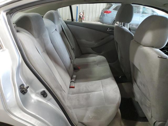 Photo 10 from auction – 2007 NISSAN ALTIMA 2.5 with VIN 1N4AL21E87N414258