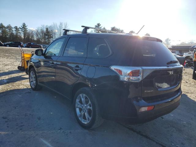 Photo 2 from auction – 2014 MITSUBISHI OUTLANDER with VIN JA4AZ3A39EZ013833