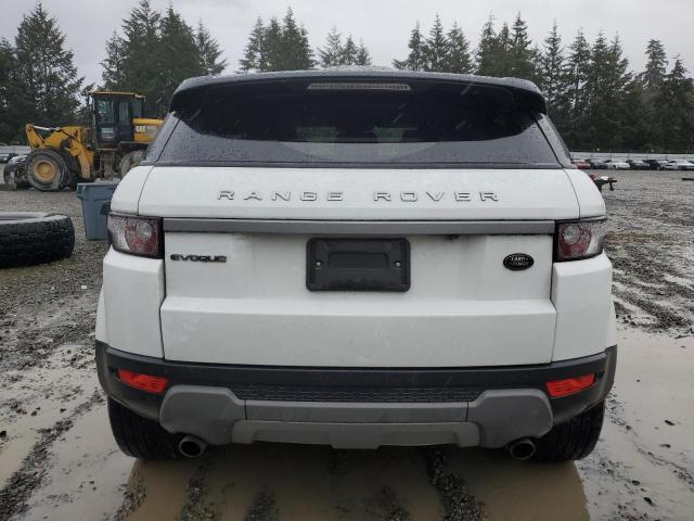 Photo 6 from auction – 2013 LAND ROVER RANGE ROVE with VIN SALVP2BG8DH855472