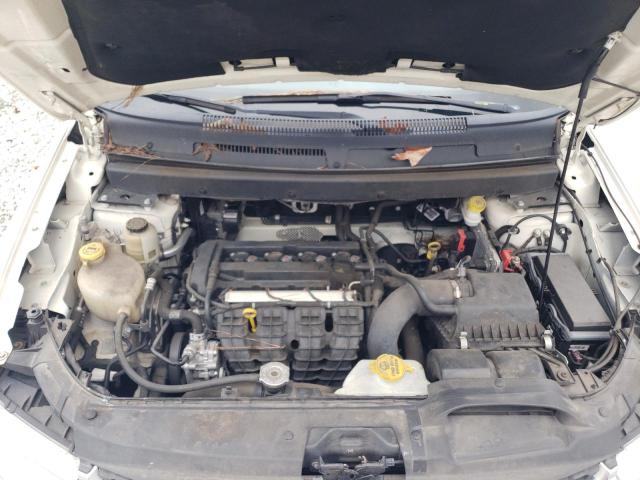 Photo 12 from auction – 2018 DODGE JOURNEY SE with VIN 3C4PDCAB8JT510184
