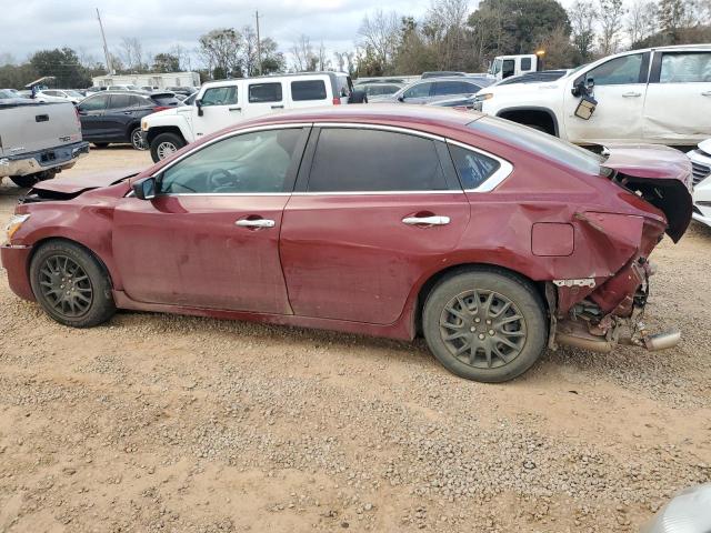 Photo 2 from auction – 2015 NISSAN ALTIMA 2.5 with VIN 1N4AL3AP4FN365016