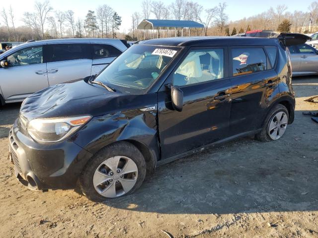KIA SOUL 2016 with VIN KNDJN2A25G7315847 - Photo from auction