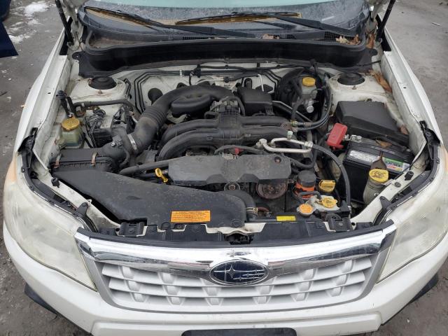 Photo 12 from auction – 2013 SUBARU FORESTER L with VIN JF2SHAEC1DH436732