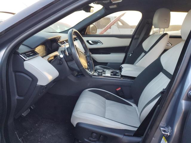 Photo 7 from auction – 2020 LAND ROVER RANGE ROVE with VIN SALYK2FV5LA256606