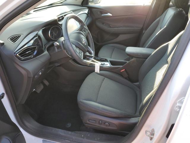 Photo 7 from auction – 2023 BUICK ENCORE GX with VIN KL4MMESL4PB072502