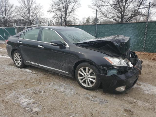 Photo 4 from auction – 2011 LEXUS ES 350 with VIN JTHBK1EG4B2439416