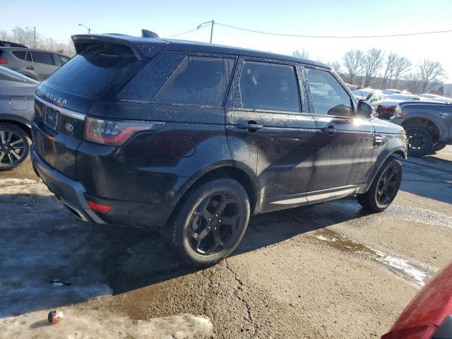 Photo 3 from auction – 2018 LAND ROVER RANGE ROVE with VIN SALWR2RK3JA187299