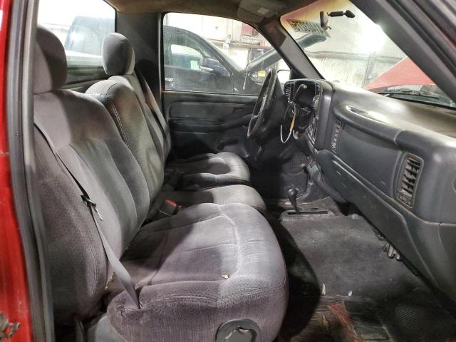 Photo 10 from auction – 1999 CHEVROLET SILVERADO with VIN 1GCEK14V6XE116120